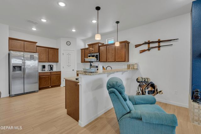 6552 TA SUIL Place, El Paso, TX 79932