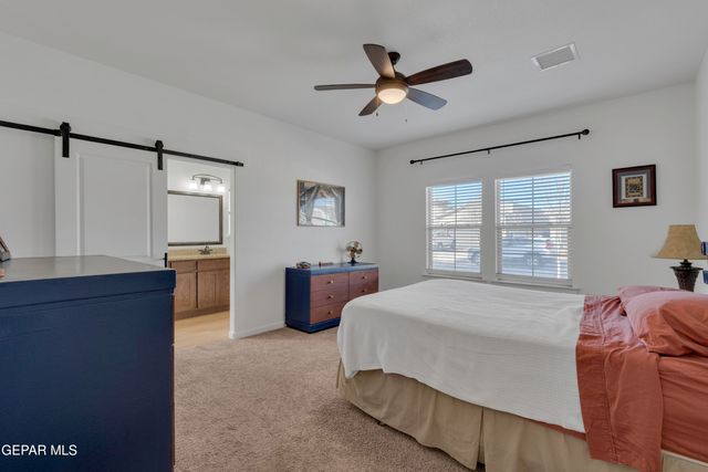 6552 TA SUIL Place, El Paso, TX 79932