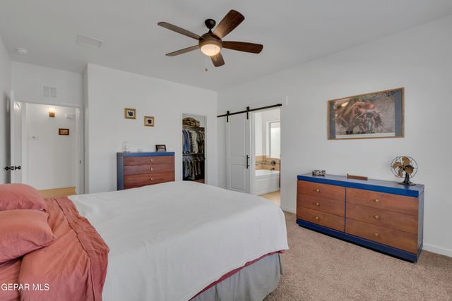 6552 TA SUIL Place, El Paso, TX 79932