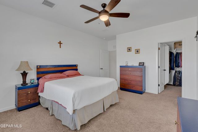 6552 TA SUIL Place, El Paso, TX 79932