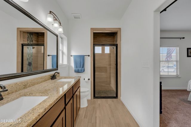 6552 TA SUIL Place, El Paso, TX 79932