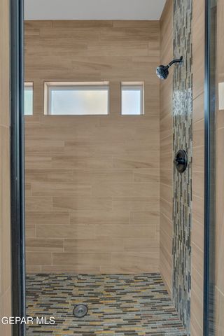 6552 TA SUIL Place, El Paso, TX 79932