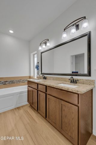 6552 TA SUIL Place, El Paso, TX 79932