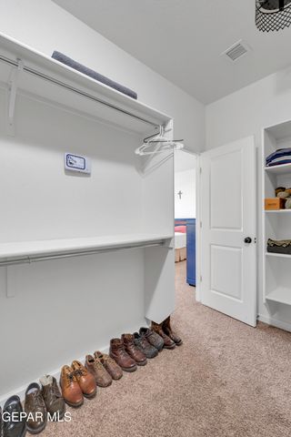 6552 TA SUIL Place, El Paso, TX 79932