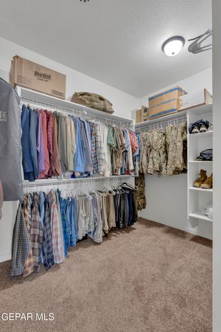 6552 TA SUIL Place, El Paso, TX 79932