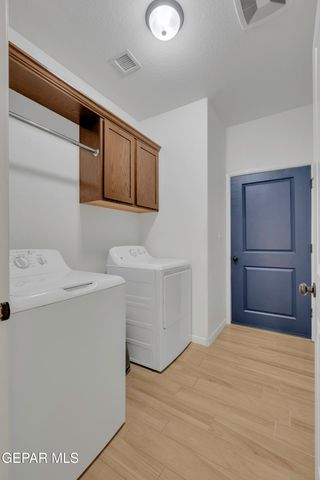 6552 TA SUIL Place, El Paso, TX 79932