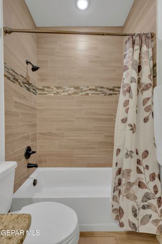 6552 TA SUIL Place, El Paso, TX 79932