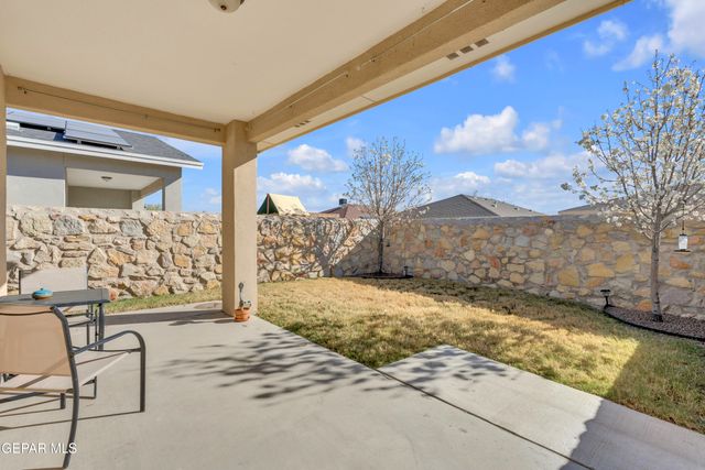 6552 TA SUIL Place, El Paso, TX 79932