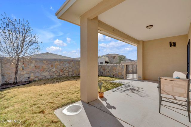 6552 TA SUIL Place, El Paso, TX 79932