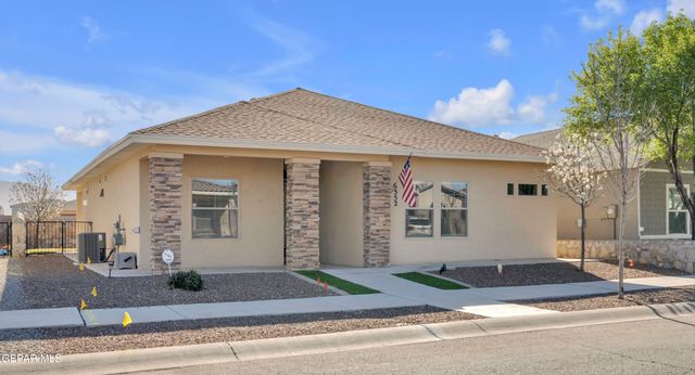 6552 TA SUIL Place, El Paso, TX 79932