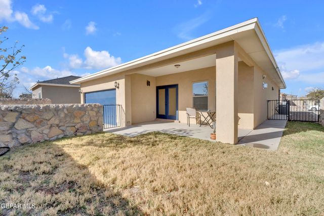 6552 TA SUIL Place, El Paso, TX 79932