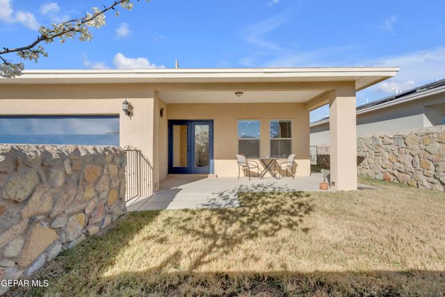 6552 TA SUIL Place, El Paso, TX 79932