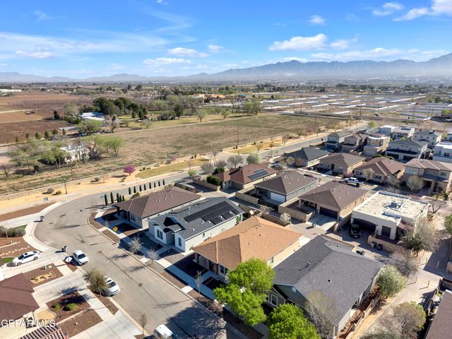 6552 TA SUIL Place, El Paso, TX 79932