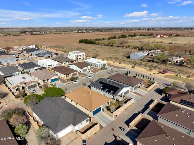 6552 TA SUIL Place, El Paso, TX 79932