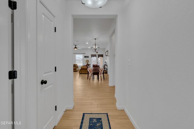 6552 TA SUIL Place, El Paso, TX 79932