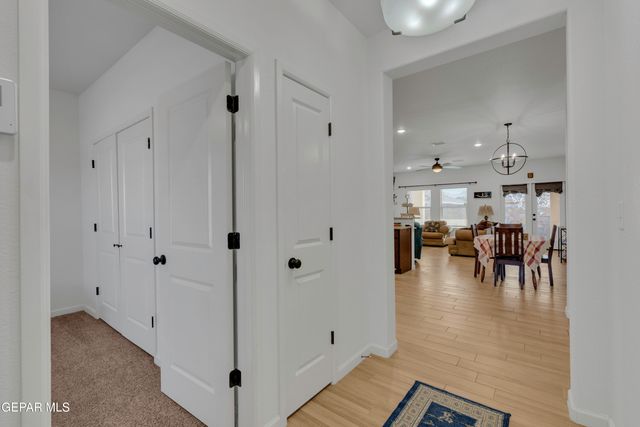 6552 TA SUIL Place, El Paso, TX 79932