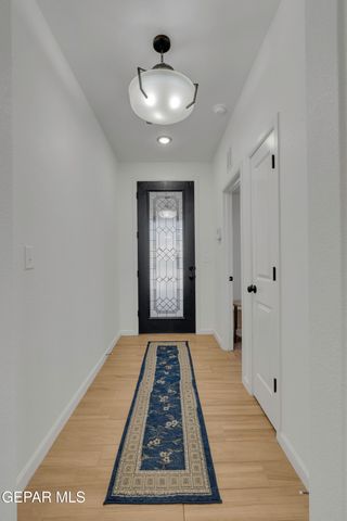 6552 TA SUIL Place, El Paso, TX 79932