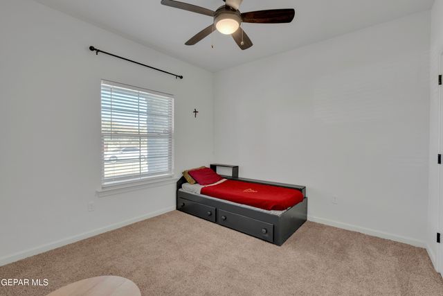 6552 TA SUIL Place, El Paso, TX 79932