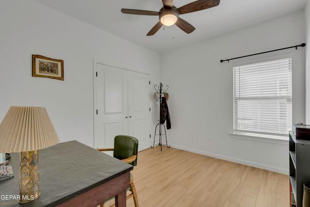 6552 TA SUIL Place, El Paso, TX 79932