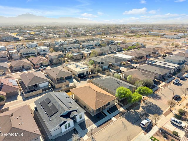 6552 TA SUIL Place, El Paso, TX 79932