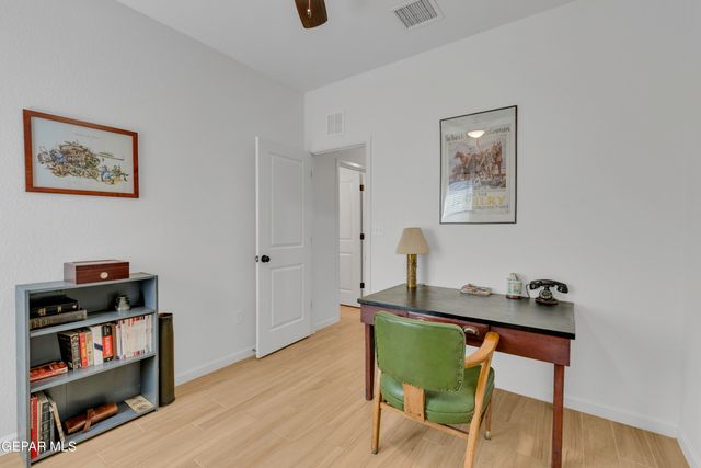 6552 TA SUIL Place, El Paso, TX 79932