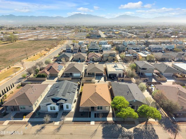 6552 TA SUIL Place, El Paso, TX 79932