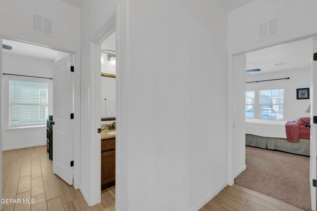 6552 TA SUIL Place, El Paso, TX 79932