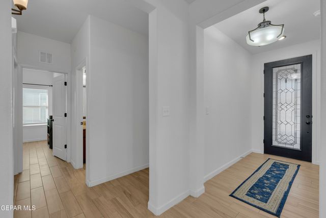 6552 TA SUIL Place, El Paso, TX 79932