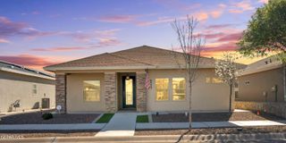 6552 TA SUIL Place, El Paso, TX 79932