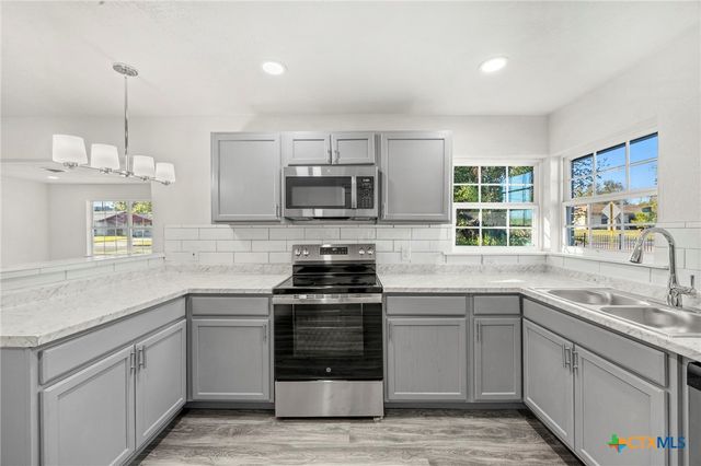 301 E Cherokee Drive, Harker Heights, TX 76548