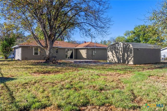 301 E Cherokee Drive, Harker Heights, TX 76548