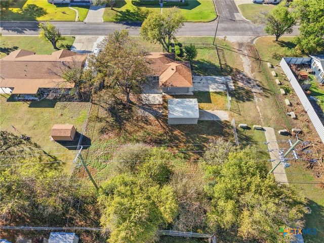 301 E Cherokee Drive, Harker Heights, TX 76548