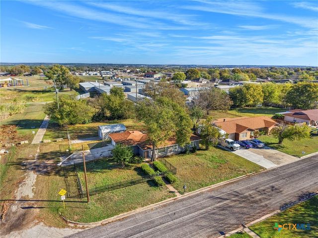 301 E Cherokee Drive, Harker Heights, TX 76548