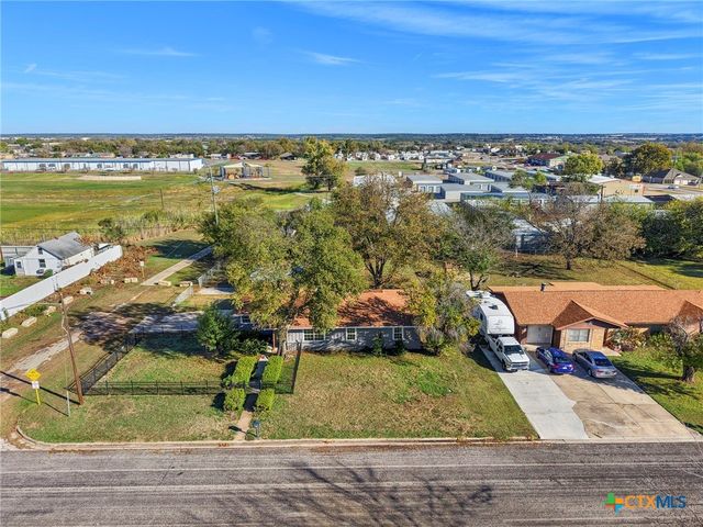 301 E Cherokee Drive, Harker Heights, TX 76548