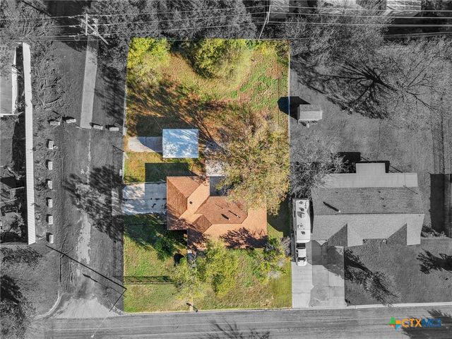 301 E Cherokee Drive, Harker Heights, TX 76548