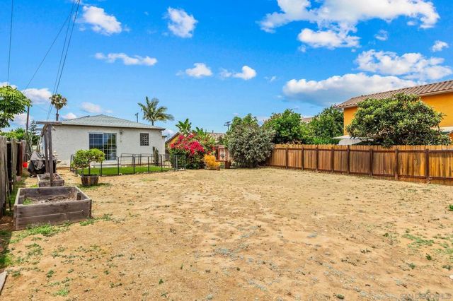 425 8th Street, Imperial Beach, CA 91932