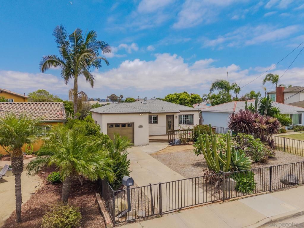 Image 26 of property listing at 425 8th Street, Imperial Beach, CA 91932