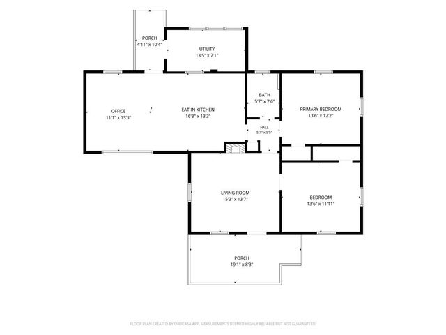 5 S 4th Street, Lindale, GA 30147