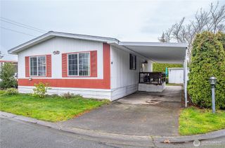 225 NE Ernst ##49, Oak Harbor, WA 98277