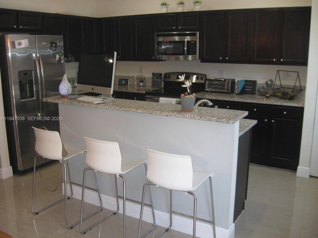 15070 SW 117th Way ---, Miami, FL 33196