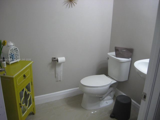 15070 SW 117th Way ---, Miami, FL 33196