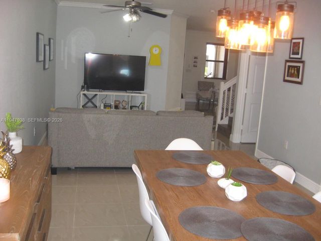 15070 SW 117th Way ---, Miami, FL 33196