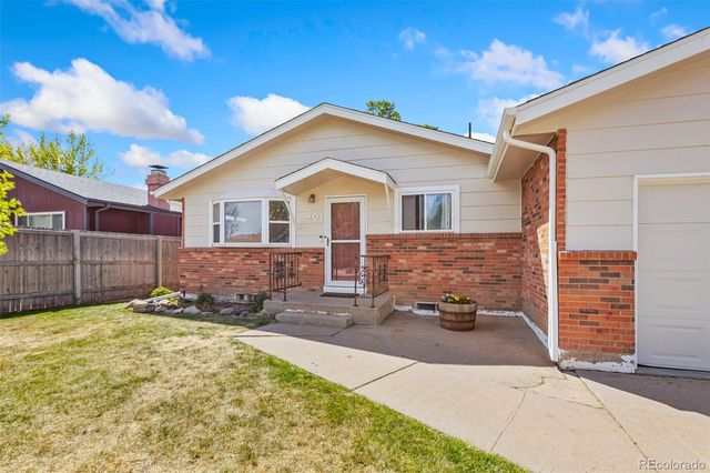 401 36th Avenue, Greeley, CO 80634
