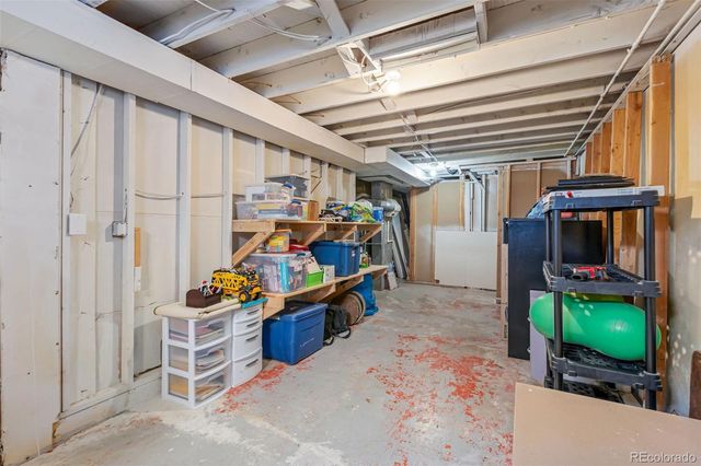 401 36th Avenue, Greeley, CO 80634