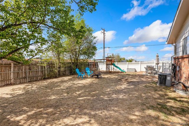 401 36th Avenue, Greeley, CO 80634