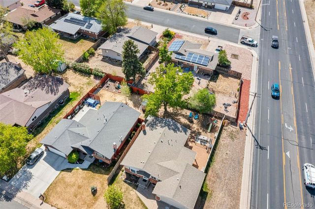 401 36th Avenue, Greeley, CO 80634