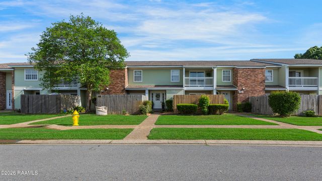 200 Lodge Drive Apt 511, Lafayette, LA 70506