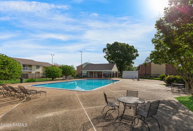 200 Lodge Drive Apt 511, Lafayette, LA 70506