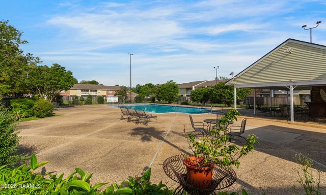 200 Lodge Drive Apt 511, Lafayette, LA 70506