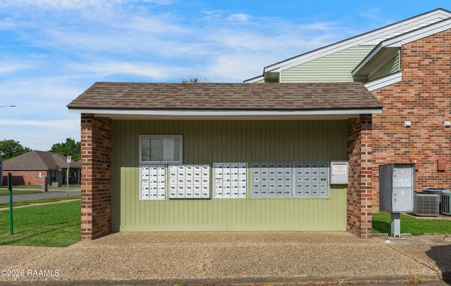 200 Lodge Drive Apt 511, Lafayette, LA 70506